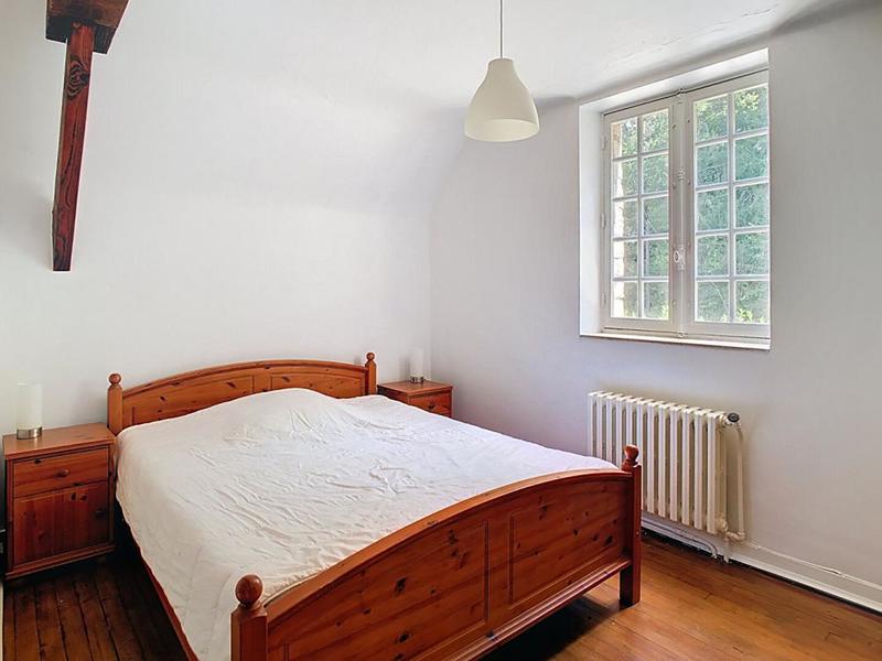 Maison - 94 m² - 5 pièces