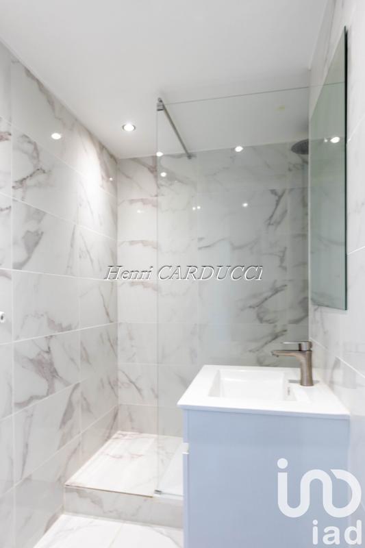 Appartement - 52 m² - 3 pièces