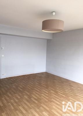 Appartement - 57 m² - 2 pièces