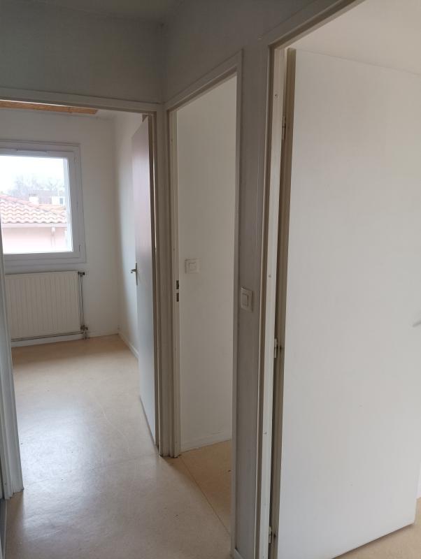 Pavillon - 75 m² - 4 pièces