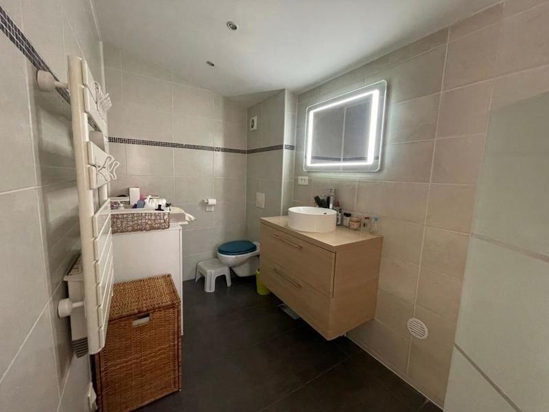 Maison - 77 m² - 4 pièces