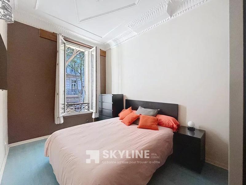 Appartement - 82 m² - 4 pièces