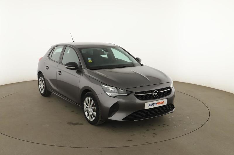 Opel Corsa 1.5 Diesel Edition 5p 100 ch