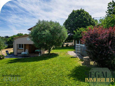 Maison - 173 m² - 6 pièces