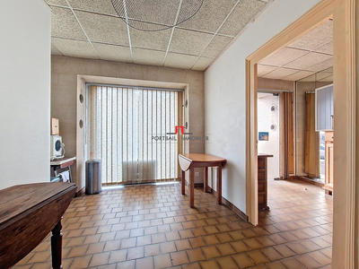 Maison - 155 m² - 4 pièces