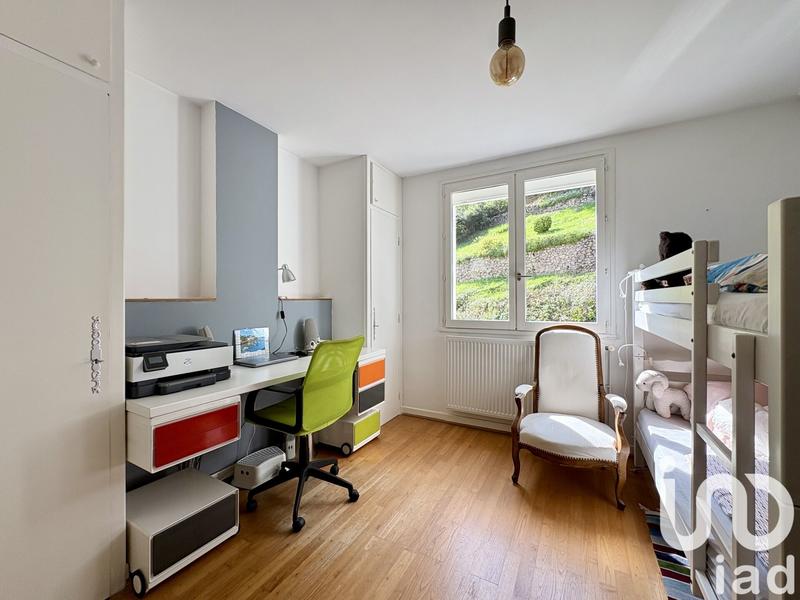 Maison - 209 m² - 6 pièces