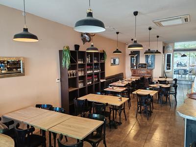 Local commercial - 140 m² - 3 pièces