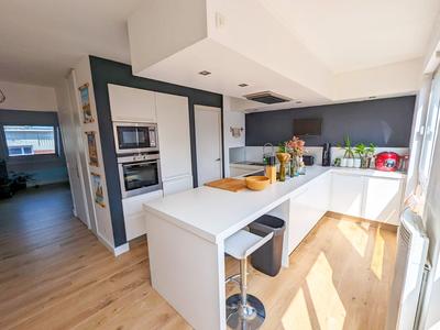 Duplex - 84 m² - 3 pièces