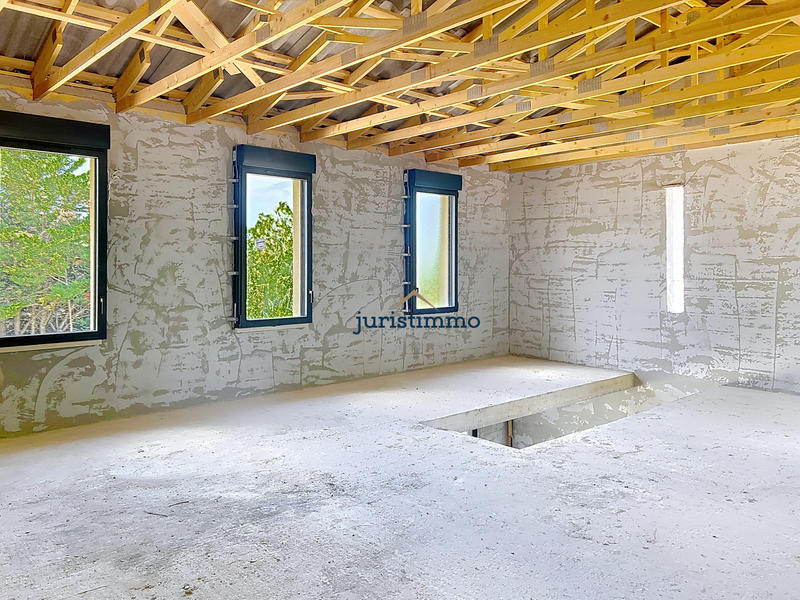 Villa - 83 m² - 4 pièces