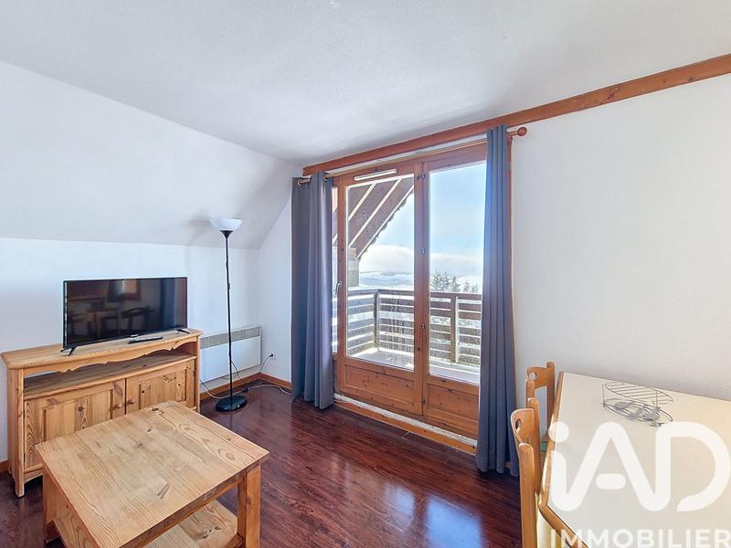 Appartement - 30 m² - 2 pièces