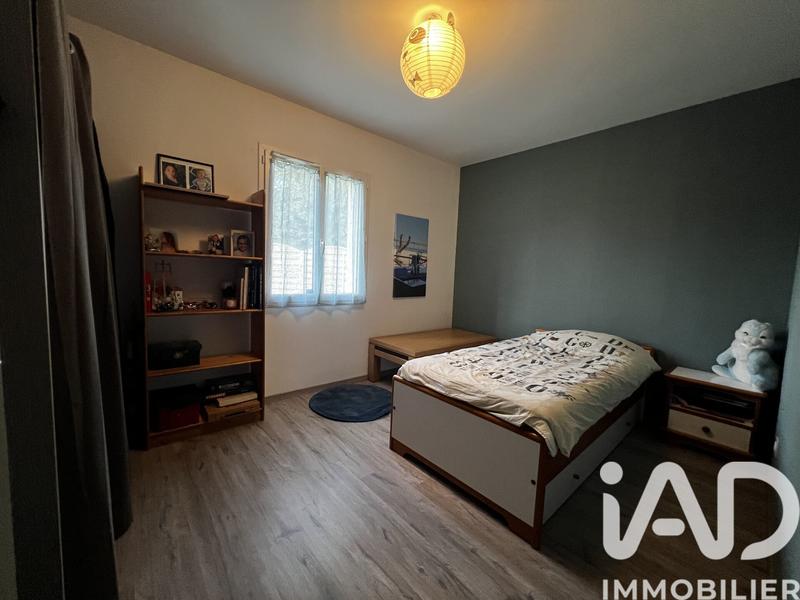 Maison - 81 m² - 3 pièces