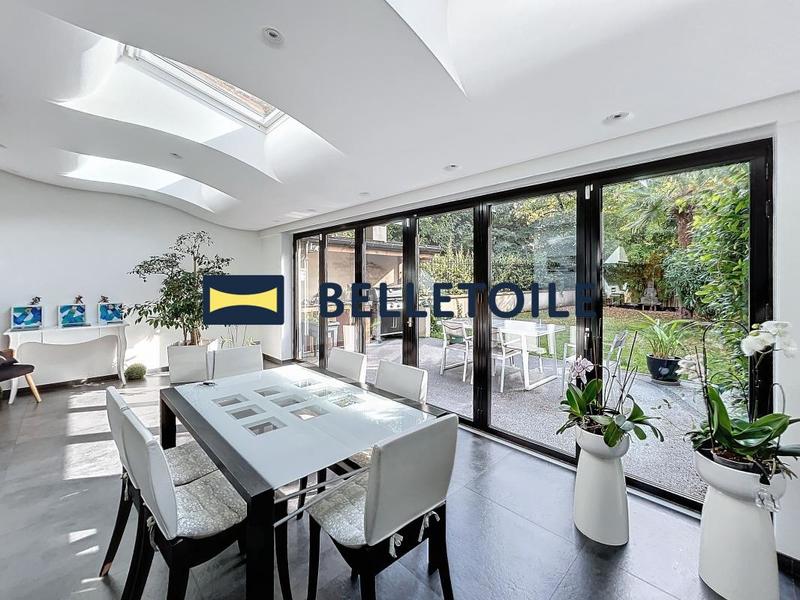 Maison - 132 m² - 6 pièces