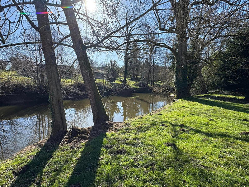 Maison - 78 m² - 5 pièces