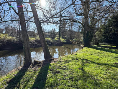 Maison - 78 m² - 5 pièces