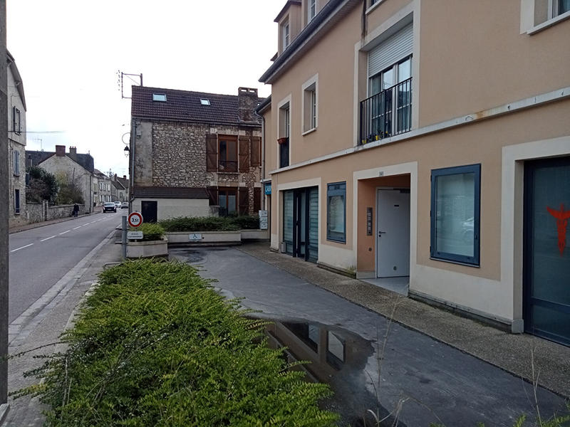 Local d'activité / Entrepôt - 38 m²