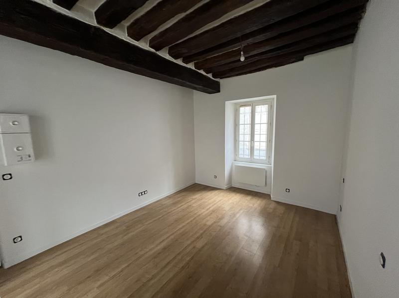 Appartement - 26 m² - 1 pièce