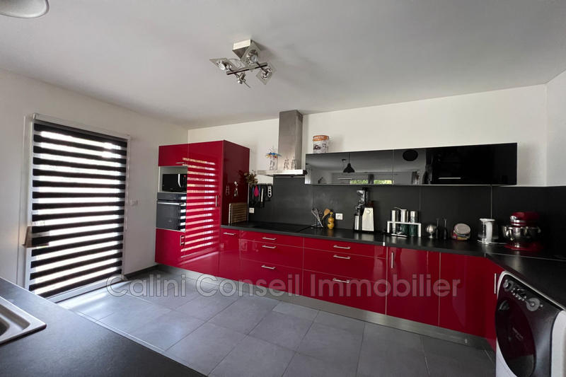 Villa - 112 m² - 4 pièces