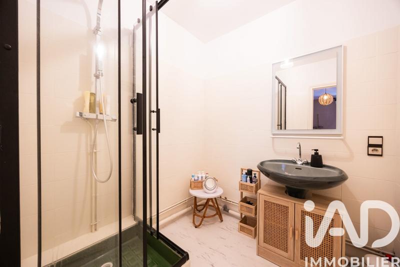 Appartement - 103 m² - 4 pièces