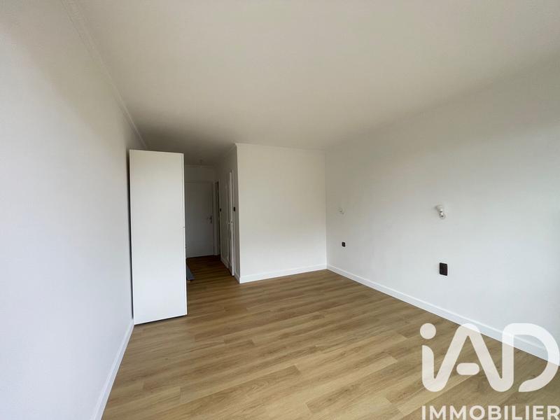 Appartement - 23 m² - 1 pièce