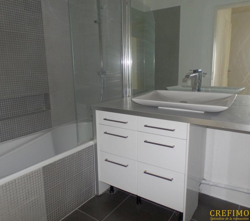 Appartement - 72 m² - 3 pièces