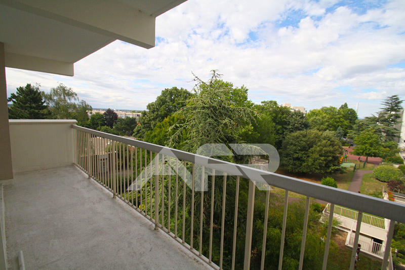 Appartement - 39 m² - 2 pièces