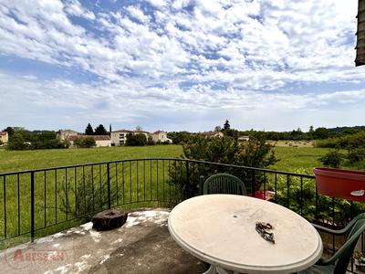 Maison en pierre - 113 m² - 5 pièces