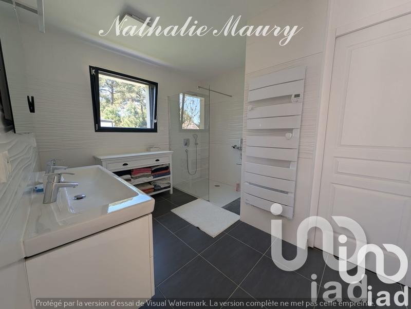 Maison de maîtres - 161 m² - 4 pièces