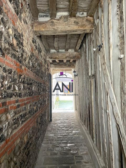 Appartement - 27 m² - 2 pièces