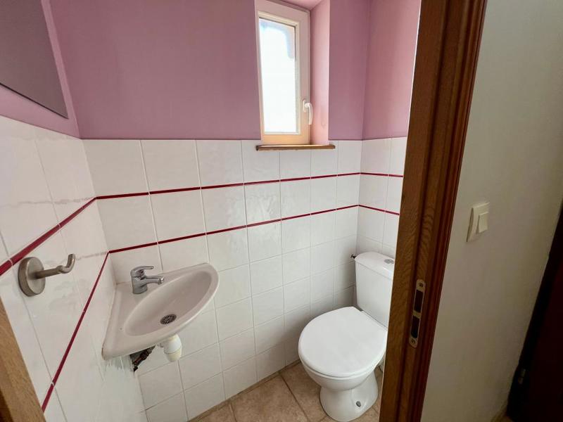 Maison - 65 m² - 4 pièces