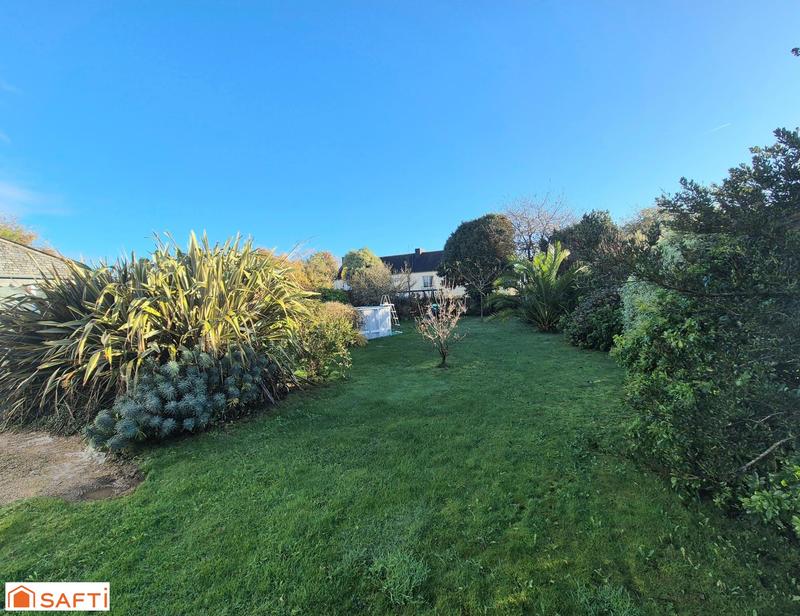 Maison - 150 m² - 7 pièces