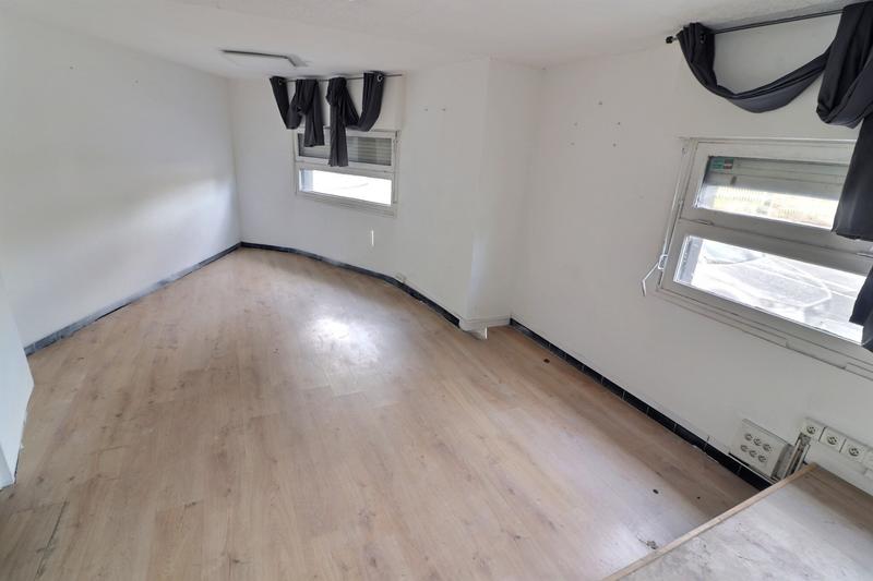 Appartement - 207 m² - 3 pièces