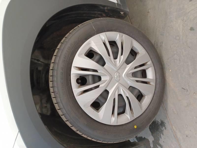 Toyota aygo x 1.0 Vvt-i 72 Dynamic