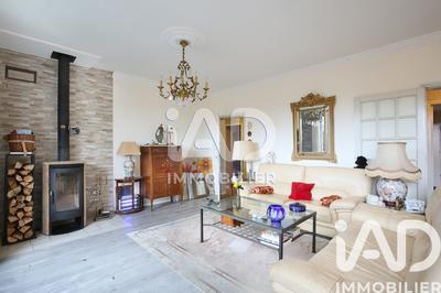 Maison - 112 m² - 3 pièces