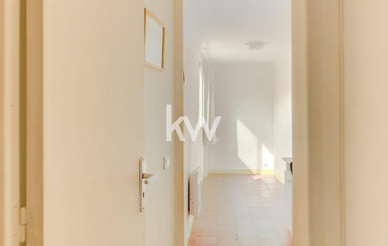 Maison de village - 124 m² - 6 pièces