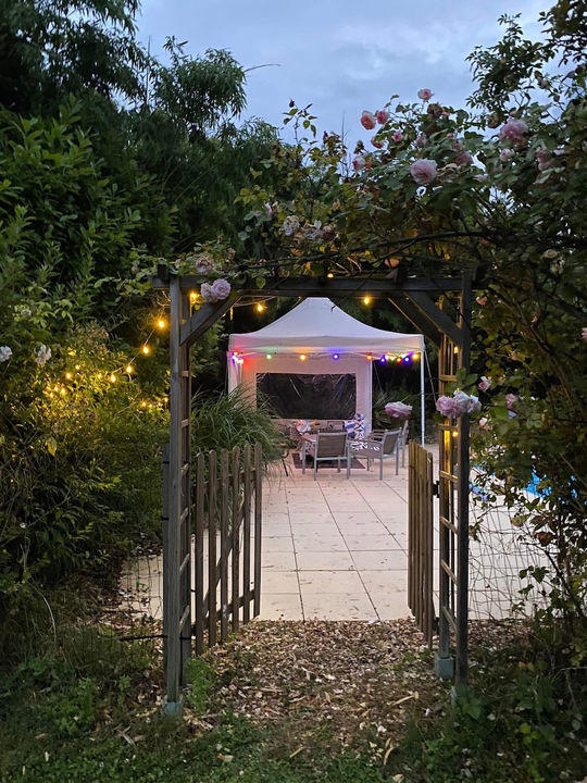 Maison - 320 m² - 10 pièces