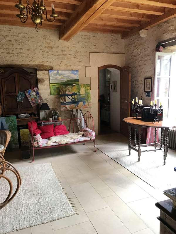 Maison - 205 m² - 8 pièces