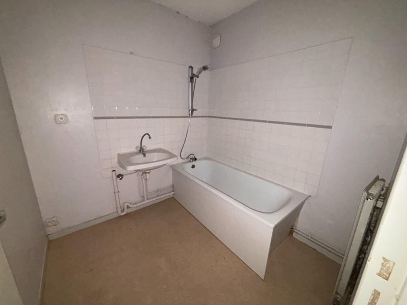 Appartement - 71 m² - 3 pièces