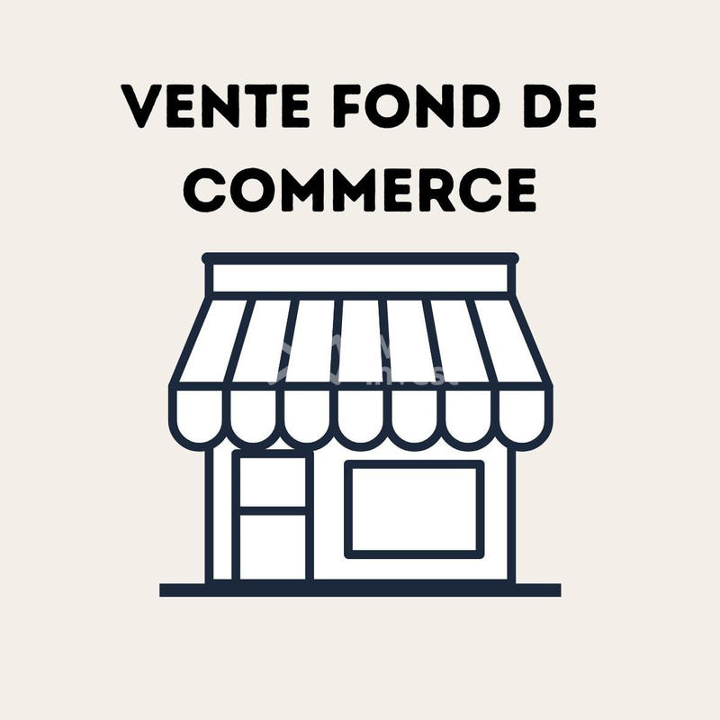 Fonds de commerce - Magasins - 70 m²