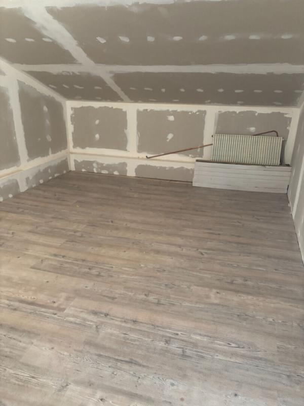 Maison - 117 m² - 5 pièces