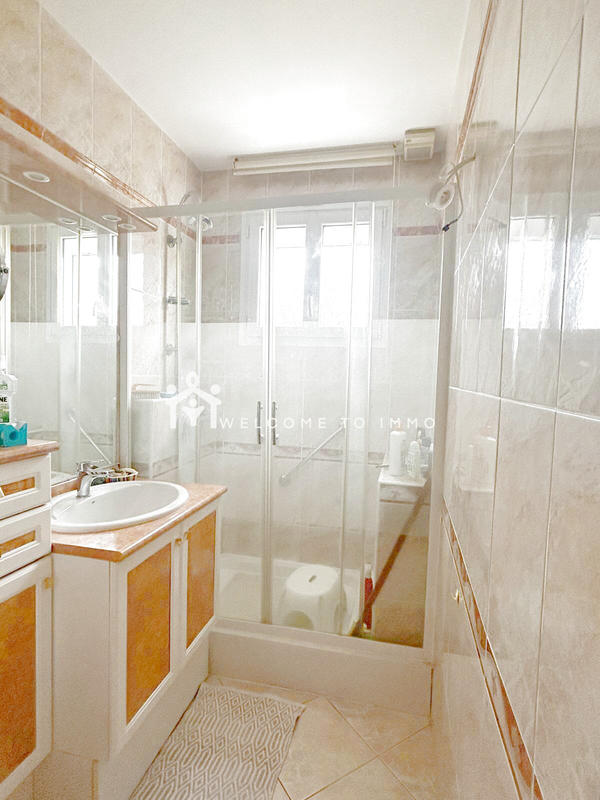 Maison - 116 m² - 5 pièces