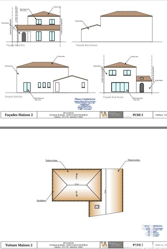 Maison de maîtres - 167 m² - 5 pièces