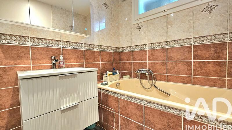 Maison de ville - 130 m² - 6 pièces