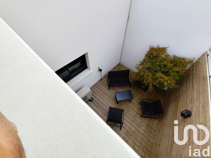 Maison - 143 m² - 6 pièces