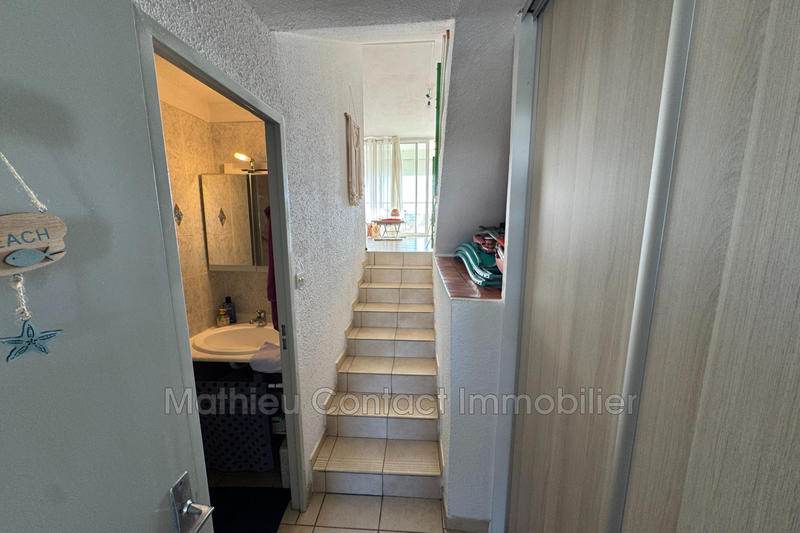 Duplex - 29 m² - 2 pièces