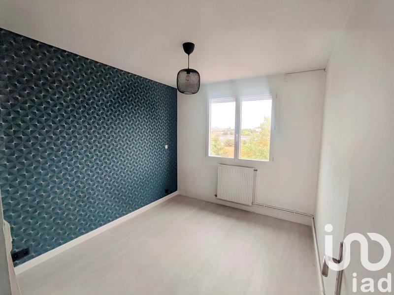 Appartement - 67 m² - 4 pièces