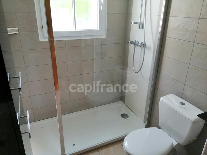 Maison - 151 m² - 7 pièces