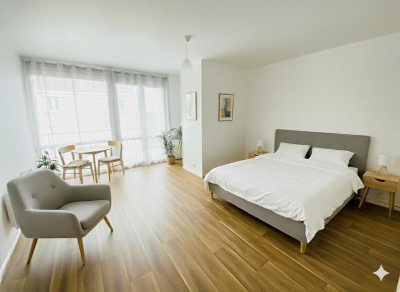 Appartement - 29 m² - 1 pièce