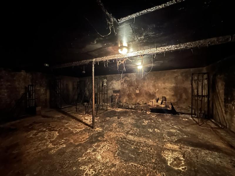 Maison ancienne - 225 m² - 6 pièces