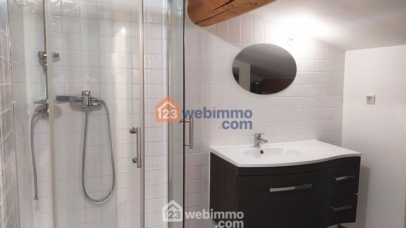 Maison de ville - 205 m² - 5 pièces