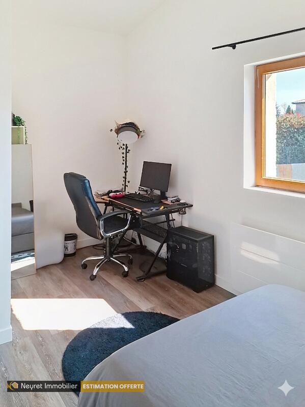 Maison - 324 m² - 14 pièces